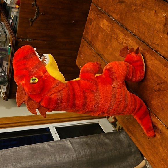 BUILD A BEAR WORKSHOP | DINOSAUR - Picture 4 of 7